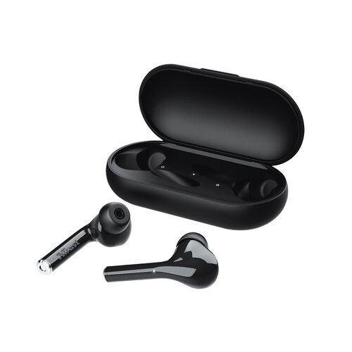 Trust Ecouteurs Trust Nika Touch Bluetooth noir