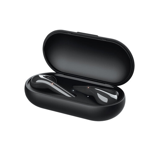 Trust Ecouteurs Trust Nika Touch Bluetooth noir