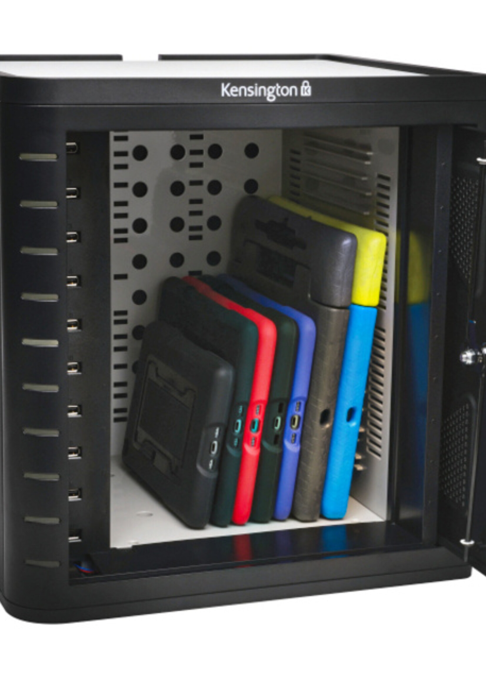 Kensington Oplaadkabinet Kensington universeel tablet