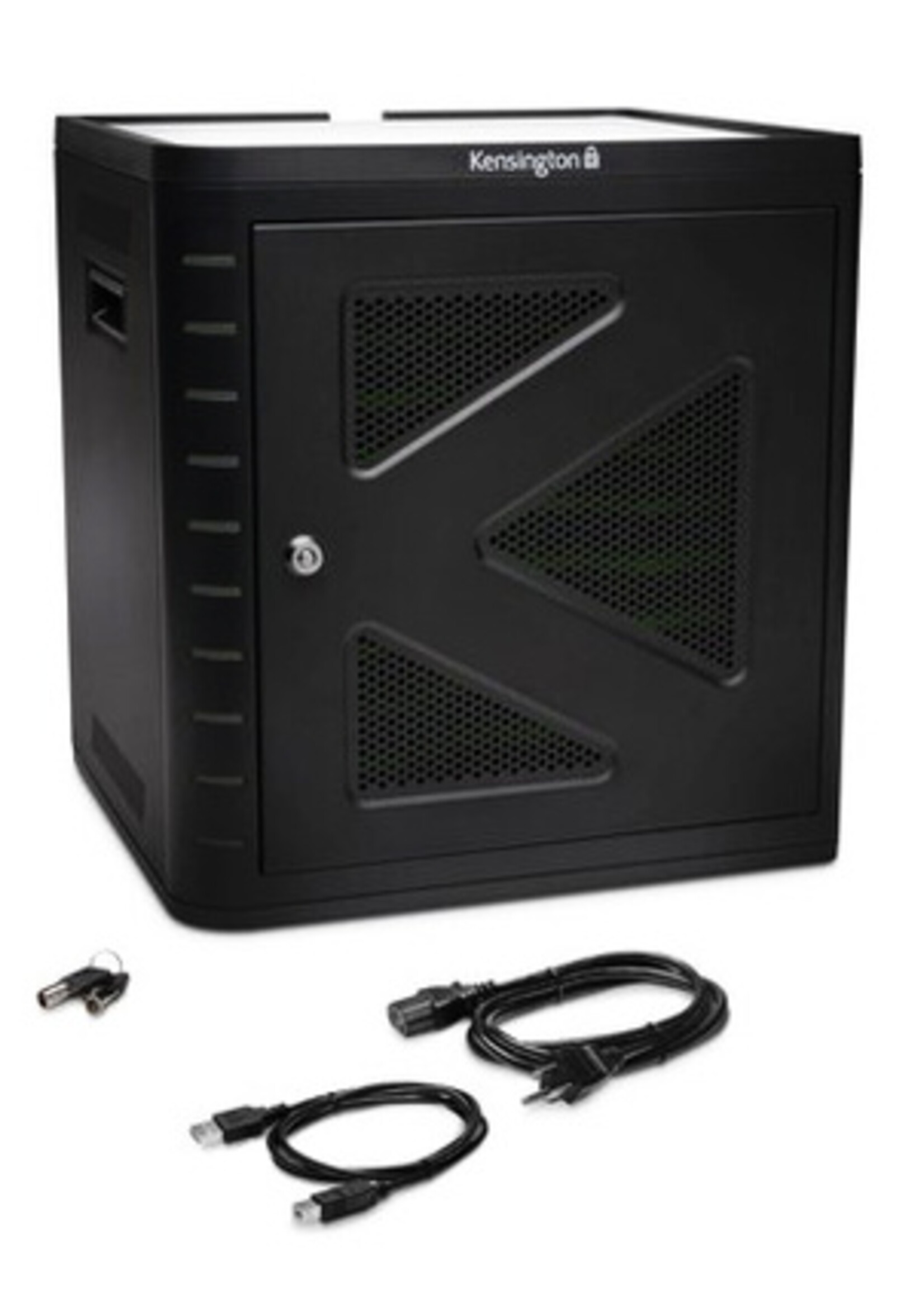 Kensington Oplaadkabinet Kensington universeel tablet