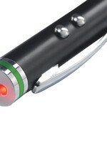 Leitz Stylus 4-in-1 Leitz Complete zwart