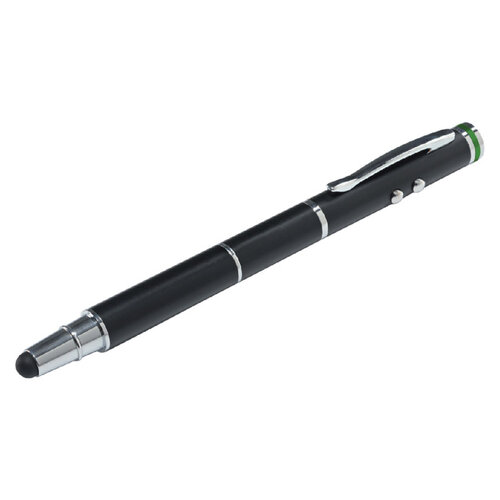 Leitz Stylet 4-en-1 Leitz Complete noir