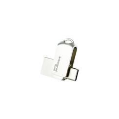 USB-stick Integral 3.0 USB-360-C Dual 128GB