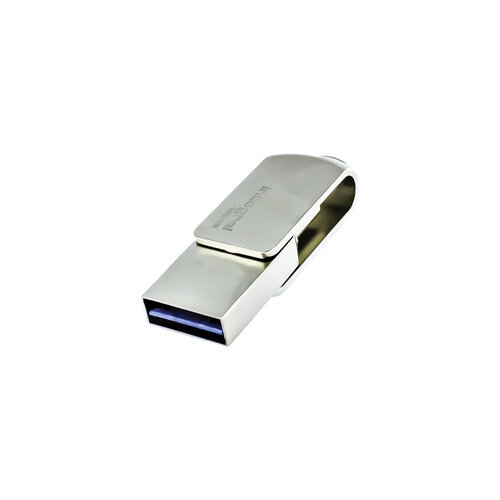 Integral Clé USB Integral 3.0 USB-360-C Dual 128Go