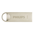 Philips USB-stick 2.0 Philips moon vintage silver 32GB