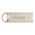 Philips USB-stick 2.0 Philips moon vintage silver 64GB