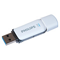 Philips Clé USB 3.0 Philips Snow Edition Shadow Grey 32Go