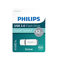 Philips Clé USB 3.0 Philips Snow Edition Shadow Grey 32Go