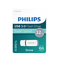 Philips USB-stick 3.0 Philips Snow Edition Shadow Grey 32GB