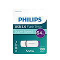 Philips USB-stick 3.0 Philips Snow Edition Magic Purple 64GB