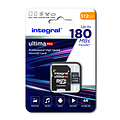 Integral Geheugenkaart Integral microSDXC 512GB