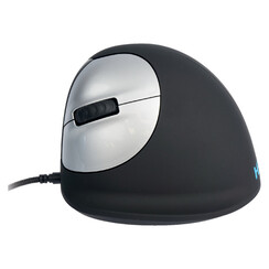 Souris ergonomique R-Go Tools HE Medium gaucher