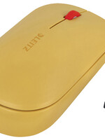Leitz Muis Leitz draadloos Cosy geel