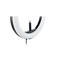 Kensington Ringlamp Kensington L1000 Bicolour met webcam mount