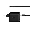 Hama Universele USB-C-notebook-netadapter Hama