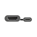 Trust Adapter Trust Dalyx USB-C naar HDMI