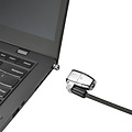 Kensington Laptopslot Kensington universeel ClickSafe 2.0 met sleutel