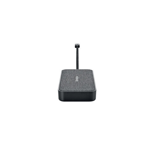 Kensington Dockingstation Kensington SD1650P USB-C 4K 100W