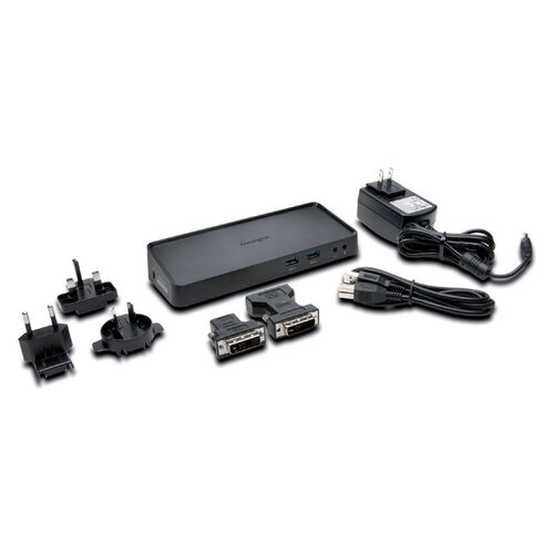 Kensington Dockingstation Kensington SD3600 USB 3.0