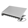 Trust Dockingstation Trust Dalyx 10in1 USB-C