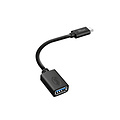 Trust Câble adaptateur Trust Calyx USB-C vers USB-A