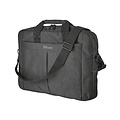 Trust Sac informatique Trust Primo 16 inch noir