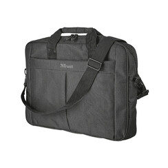 Sac informatique Trust Primo 16 inch noir