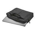 Trust Sac informatique Trust Primo 16 inch noir