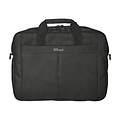 Trust Sac informatique Trust Primo 16 inch noir