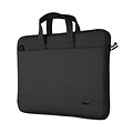 Trust Sac informatique Trust Bologna Eco 16 inch noir