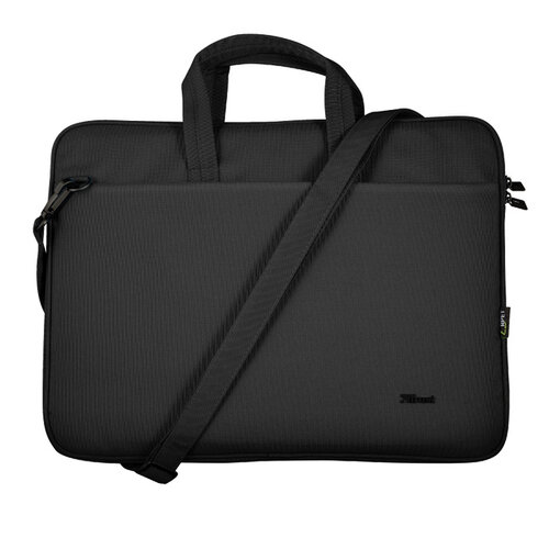 Trust Sac informatique Trust Bologna Eco 16 inch noir