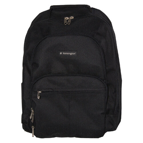 Kensington Sac à dos ordinateur Kensington SP25 15,6" noir