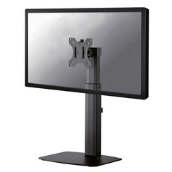 Monitorstandaard Neomounts D865 10-32" zwart