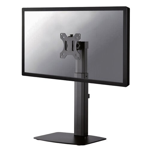 Neomounts by Newstar Monitorstandaard Neomounts D865 10-32" zwart