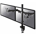 Neomounts by Newstar Monitorarm Neomounts  D550D 10-32" zwart