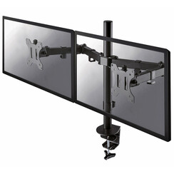 Monitorarm Neomounts  D550D 10-32" zwart