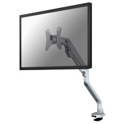 Monitorarm Neomounts D750 10-32" zilver