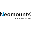 Neomounts by Newstar Support écran Neomounts D935DG 2x10-27" oeillet argent