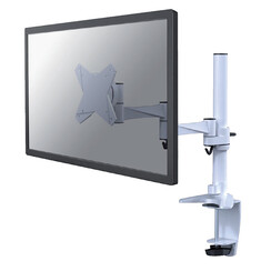 Monitorarm Neomounts D1330 10-30" wit