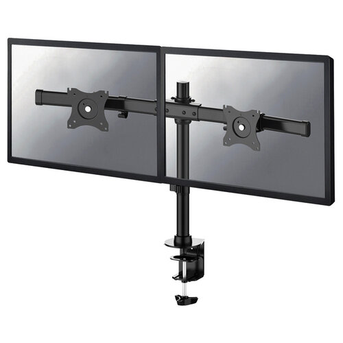 Neomounts by Newstar Monitorarm Neomounts DCB100 10-27" zwart