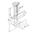 Neomounts by Newstar Support U.C. Neomounts CPU D200 30kg noir