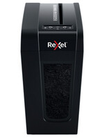 Rexel Papiervernietiger Rexel Secure X8-SL P4 snippers 4x40mm