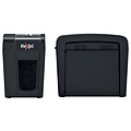 Rexel Papiervernietiger Rexel Secure X6-SL snippers 4x40mm