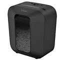 Fellowes Destructeur Fellowes Powershred LX25 particules 4x37mm noir