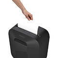 Fellowes Destructeur Fellowes Powershred LX25 particules 4x37mm noir