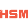 HSM Papiervernietiger HSM shredstar S10 stroken 6mm