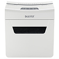 Leitz Papiervernietiger Leitz IQ Protect Premium 6X P4 snippers