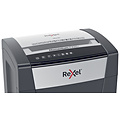 Rexel Papiervernietiger Rexel Momentum P420+ snippers 4x35mm