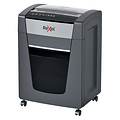 Rexel Papiervernietiger Rexel Momentum P515+ snippers 2x15mm