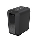 Fellowes Destructeur Fellowes Powershred LX65 particules 4x40mm noir